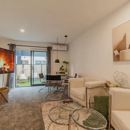 Central City Boutique Escape